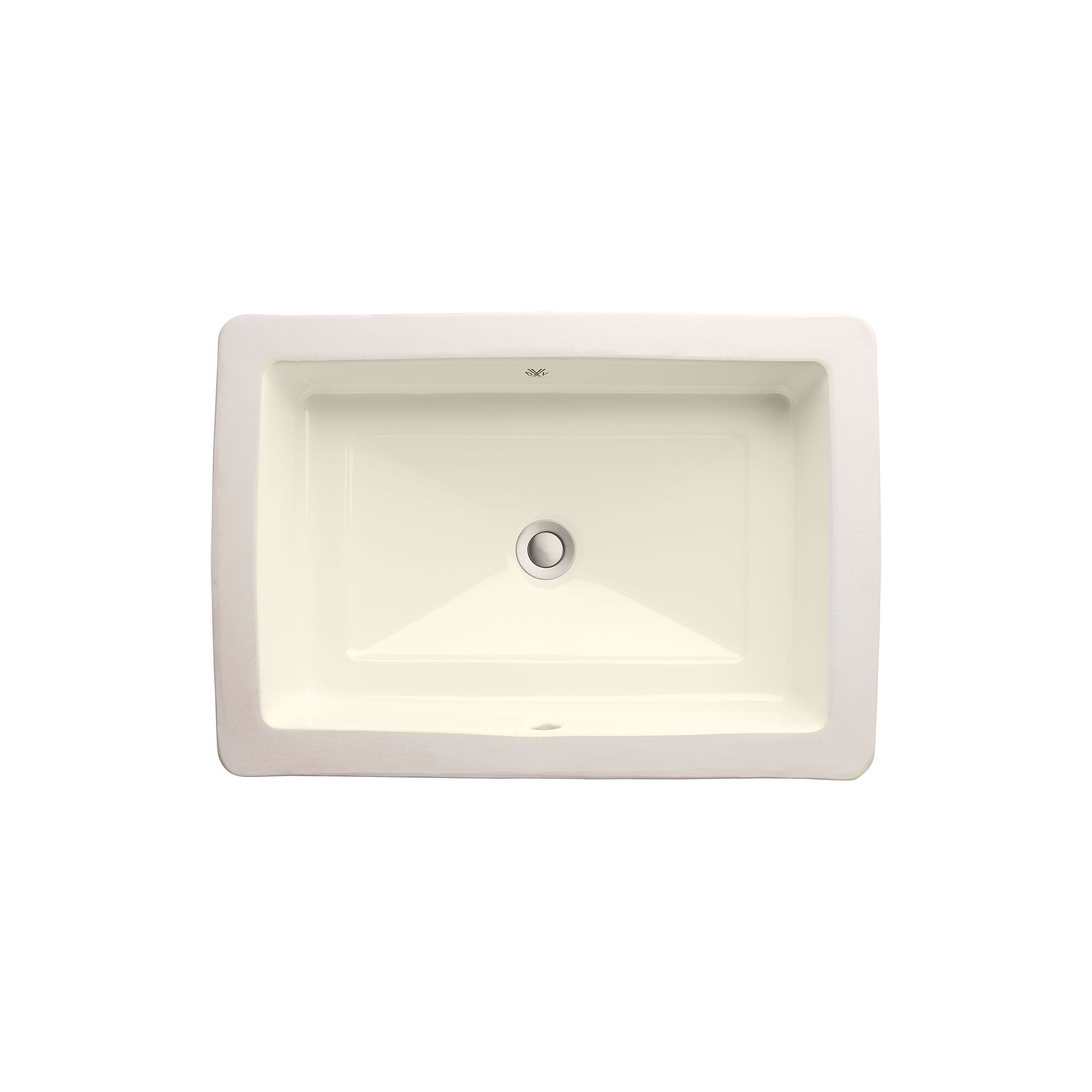 POP® Petite Rectangular Under Counter Sink